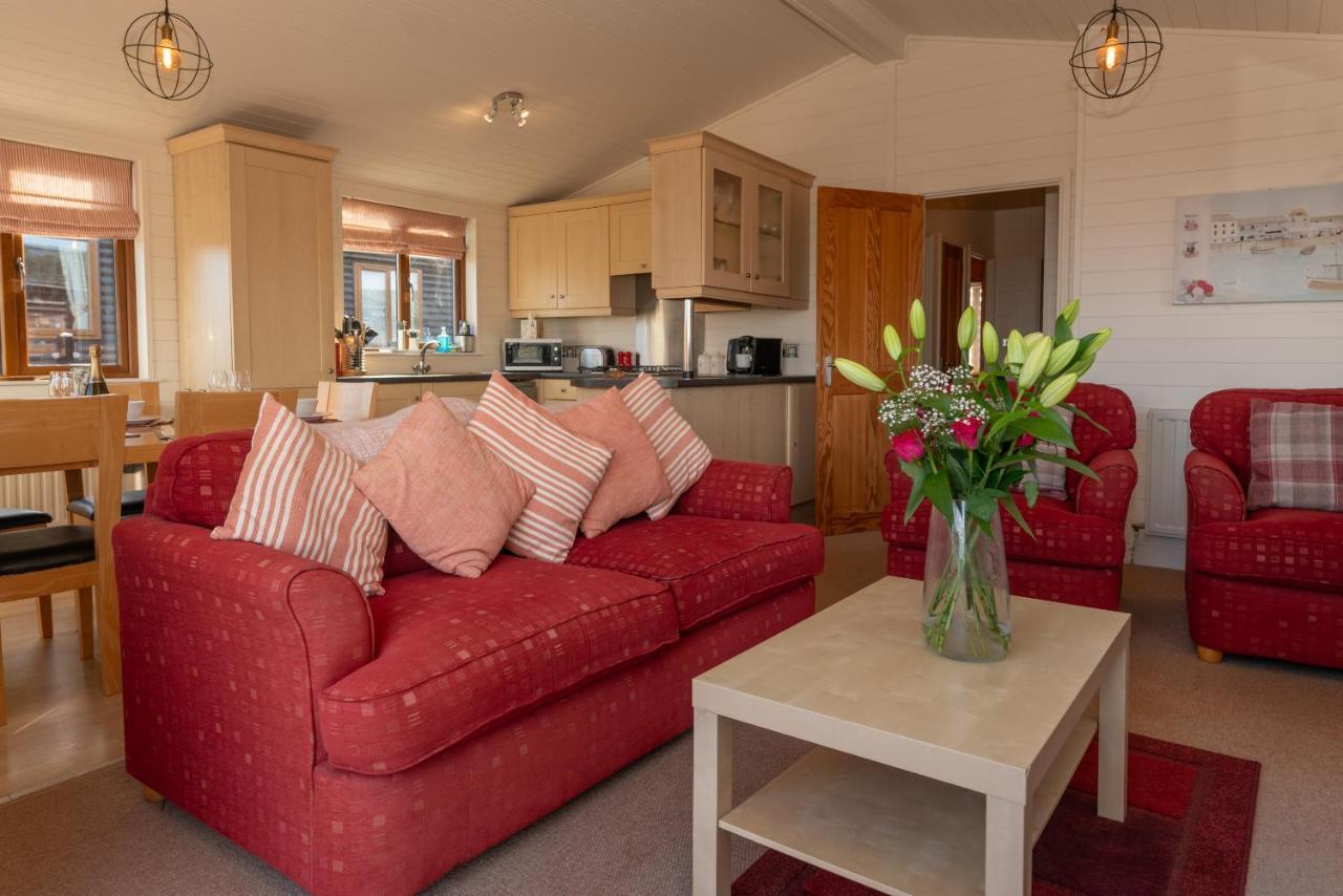Holiday home 28 Ocean Terrace - 3 Bed-sleeps 6-tjs28ot Woolacombe