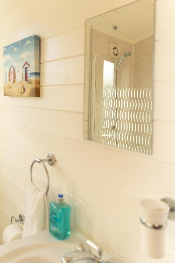 28 Ocean Terrace - 3 Bed-sleeps 6-tjs28ot Holiday home