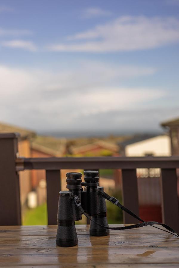 Holiday home 28 Ocean Terrace - 3 Bed-sleeps 6-tjs28ot Woolacombe