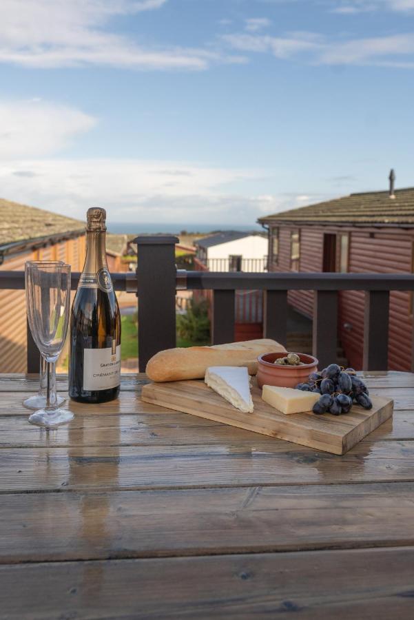 28 Ocean Terrace - 3 Bed-sleeps 6-tjs28ot Holiday home *