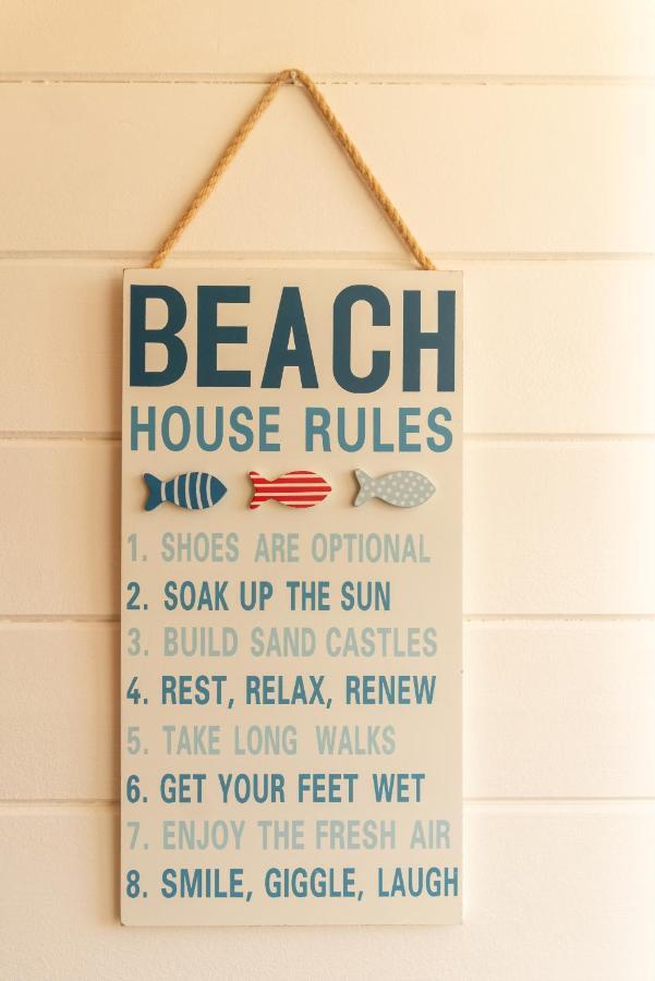 28 Ocean Terrace - 3 Bed-sleeps 6-tjs28ot Holiday home