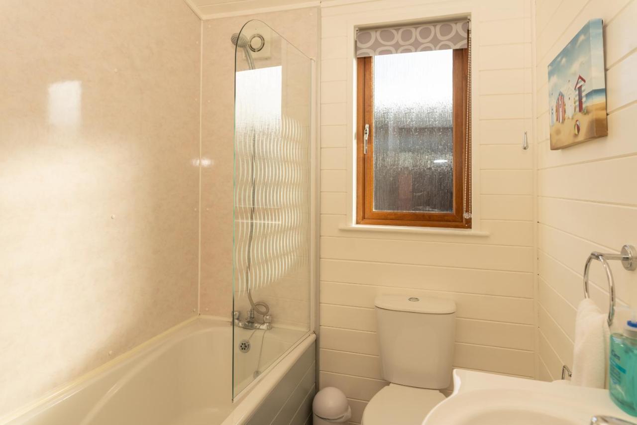 28 Ocean Terrace - 3 Bed-sleeps 6-tjs28ot Woolacombe